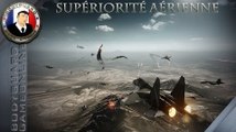 Battlefield 4 Supériorité Aérienne