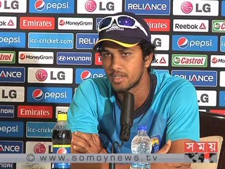 বাংলাদেশের কন্ডিশন চ্যালেঞ্জিং