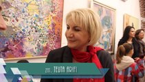 TV show URBAN SOUL - Teuta Arifi