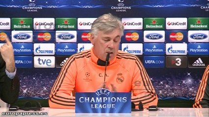 Real Madrid prepara el 'Clásico' frente al Schalke