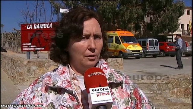 Estabilizado incendio forestal de Vall-llobrega