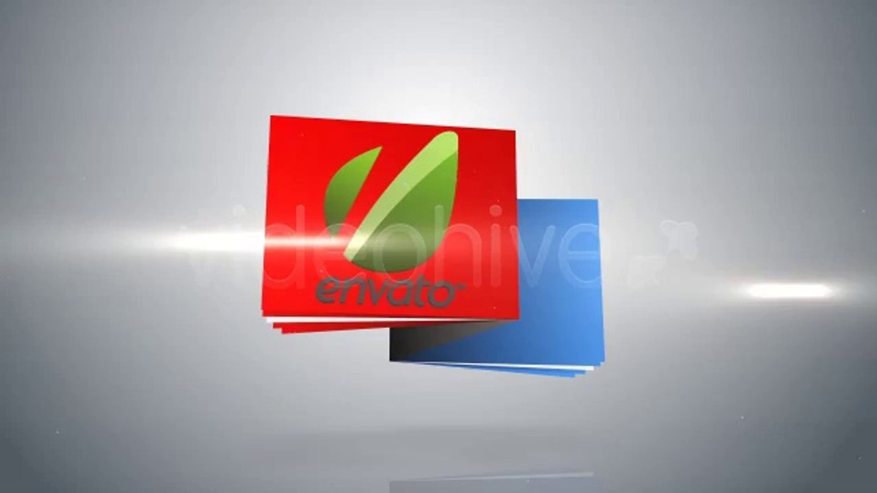 Opener - After Effects Template