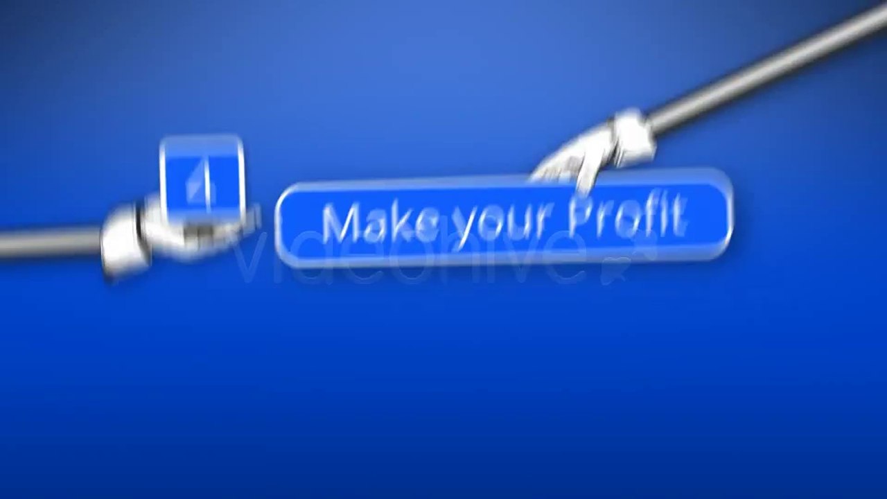 Promote Your Product Service Web - After Effects Template