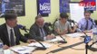 Municipales à Cherbourg: le débat entre les 4 candidats à la mairie