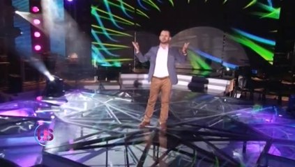 TV show URBAN SOUL - Enes Seferi