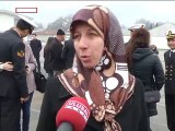 Barbaros Türk Deniz Görev Grubu yola çıktı
