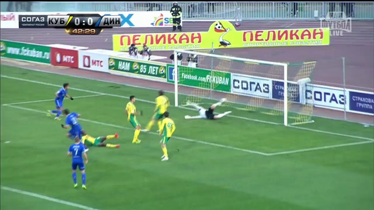 RFPL 2013-2014 21 tour
