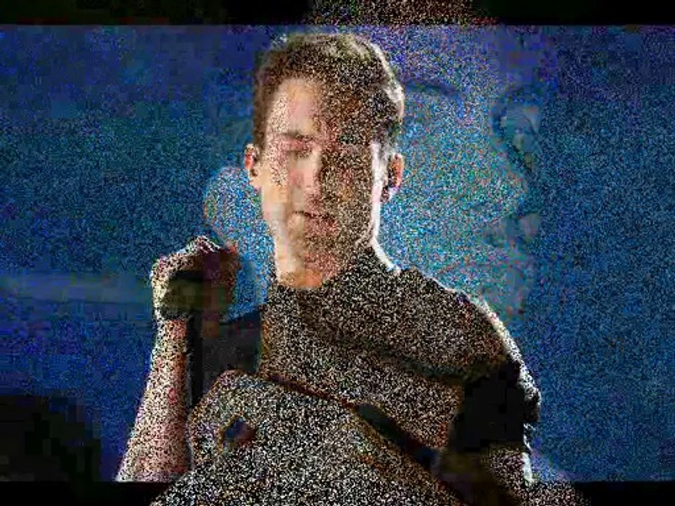 Adam Levine,American singer-songwriter and musician,