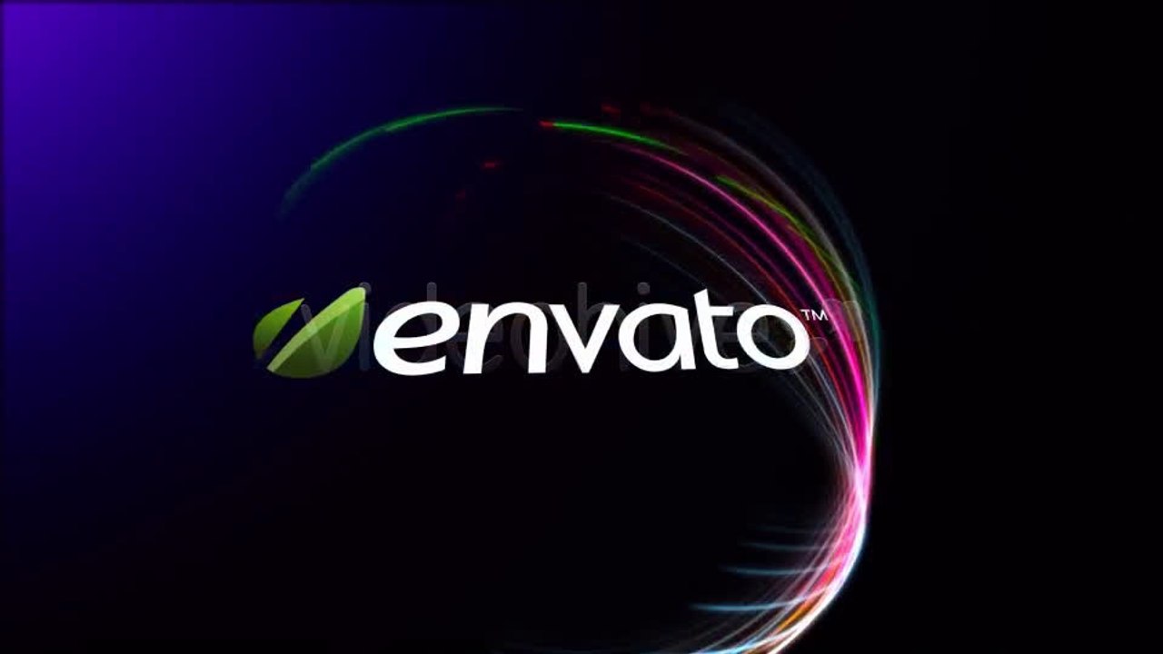 The Lights - After Effects Template