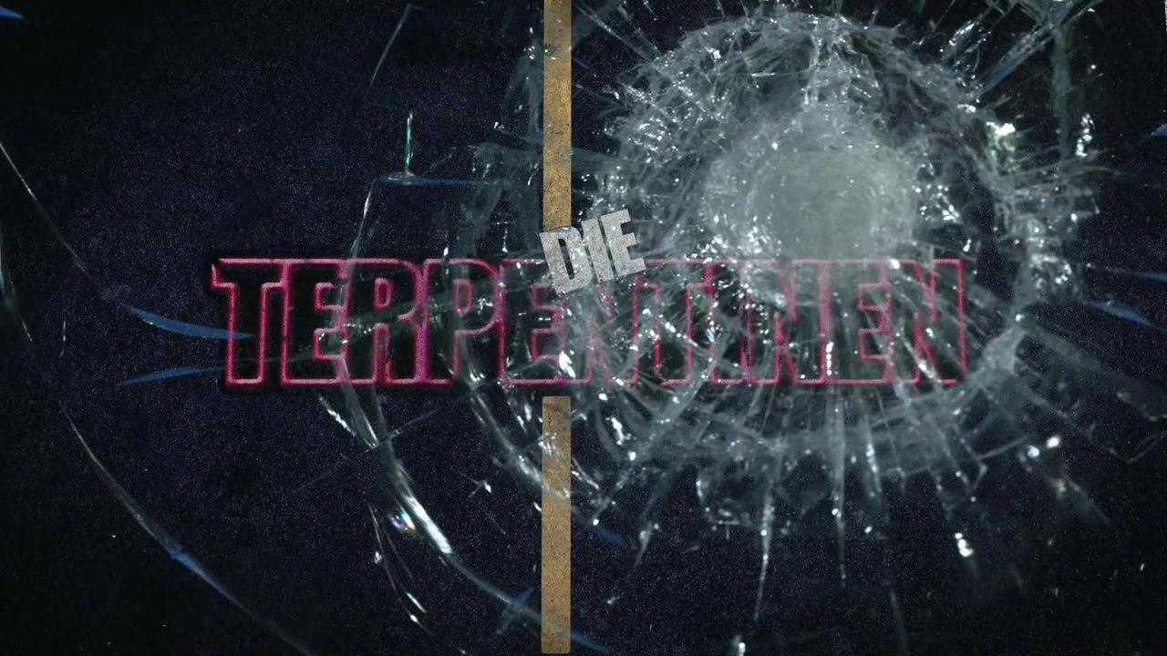 Terpentine goes Road, quite provincial