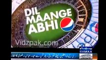 Pepsi ad for T20 World Cup 2014