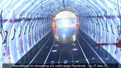 Luxe Démesuré_Les Jets privés des Elites Esclavagiste Moderne