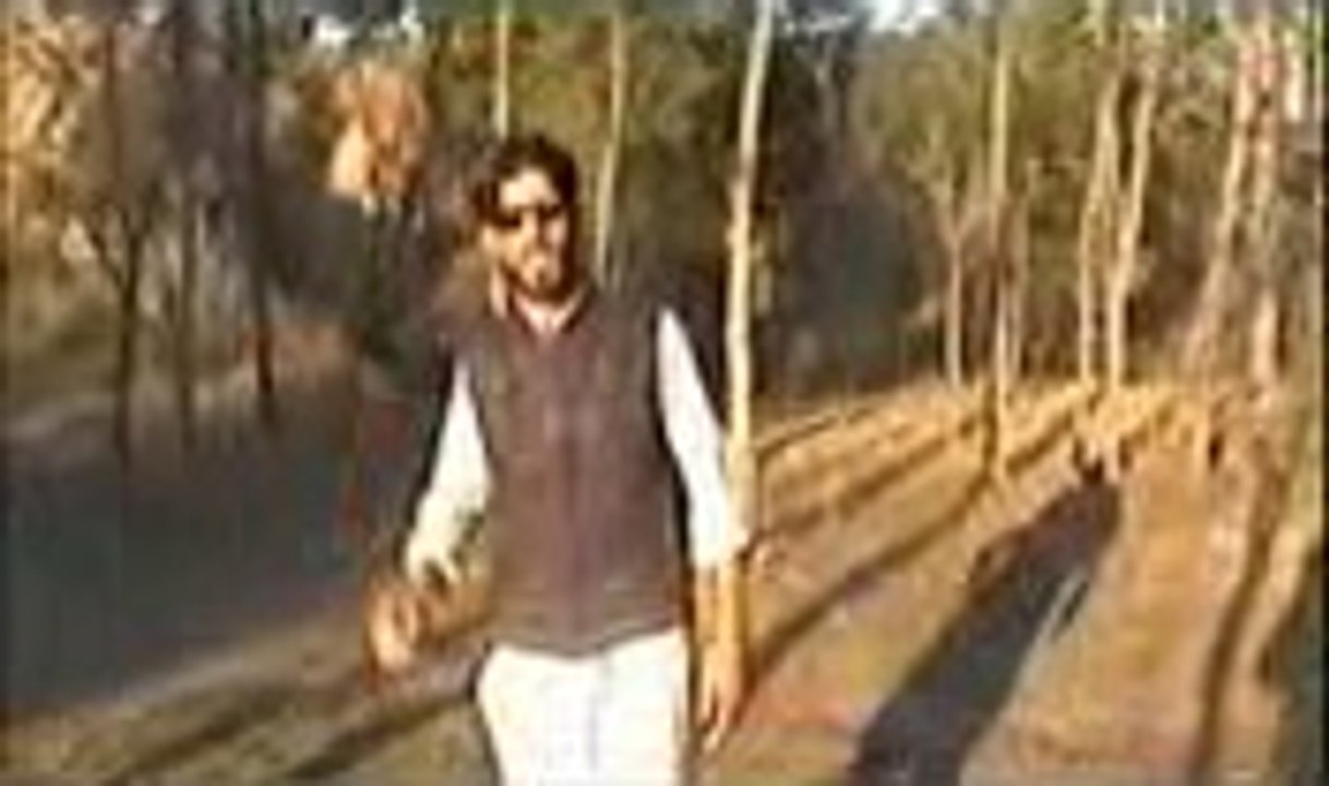 Anjaam Pashto Movie Part 4
