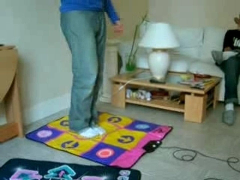 ca c est du sport