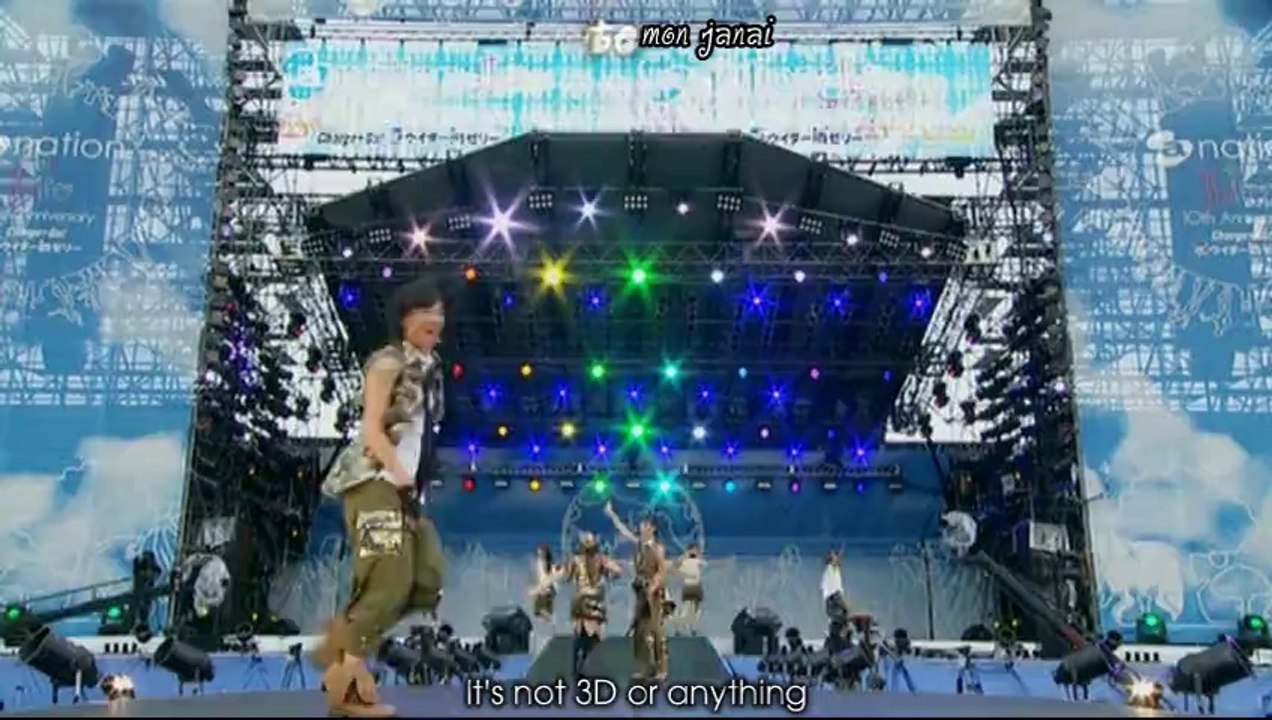 DiVA - Information (Live AKB48 in a-nation 2011)