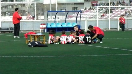 AT SEGRE - SE AEM (Iniciació-1)