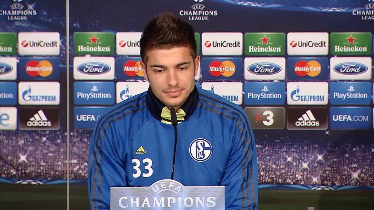 Neustädter: 'Wissen, dass wir raus sind'