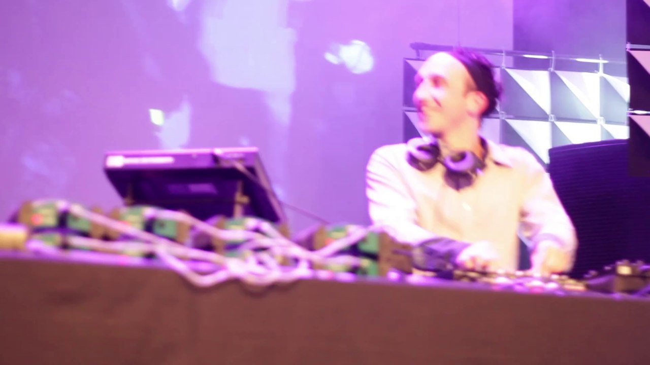 Extrait "Noxico" Electro Loco 2 au Moloco le 15_03_2014