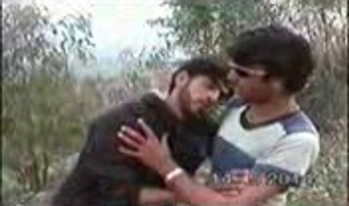 Anjaam Pashto Movie Part 5 Last Part..