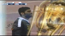 هجر 1 × 4 الرائد - اهداف اللقاء ف ملف واحد - دور 16 من كاس خادم الحرمين الشريفين 2014 م