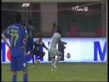 الأهلي والعروبة 3/0 دور الـ 16 كأس الملك 2014