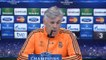 FOOTBALL: UEFA Champions League: Ancelotti has no Real idea about future