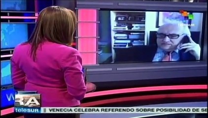 Ucrania dice adiós a las ayudas económicas de Rusia