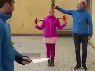 Just Watch...Pure Talent...u will will share urself