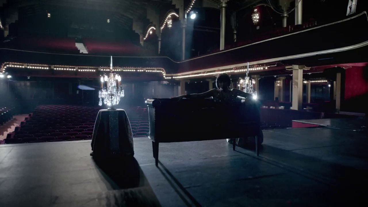 Carmen Maria Vega - Mon Homme