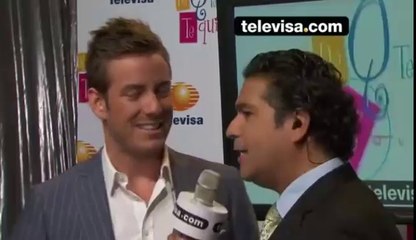 Entrevista Juan Diego Covarrubias De Que Te Quiero Te Quiero