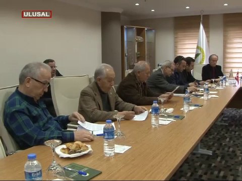 ODTÜ ormanlarına yapılan yol hukuka aykırı olarak yapıldı
