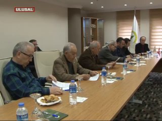 ODTÜ ormanlarına yapılan yol hukuka aykırı olarak yapıldı