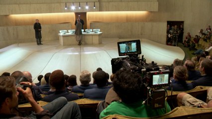 Divergent - Featurette "Factions