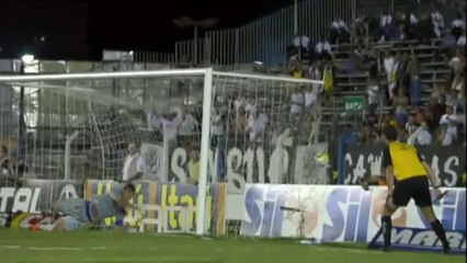 Brasil: Gabigol hace de las suyas