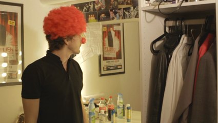 Sans Gêne // Le pote qui se tape l'affiche (feat. Baptiste Lecaplain)