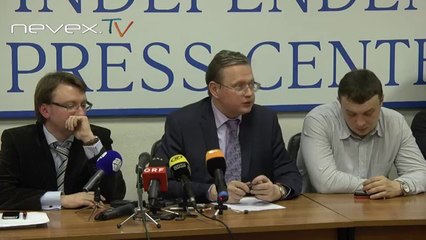 Михаил Делягин об Украине 13.03.2014