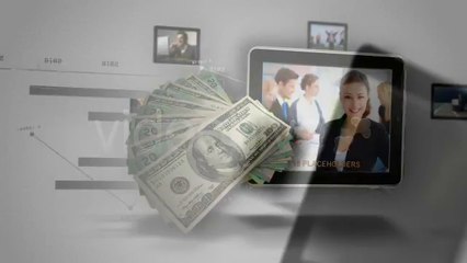 Corporate Presentation - After Effects Template