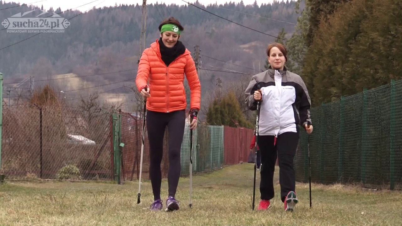 Nordic Walking