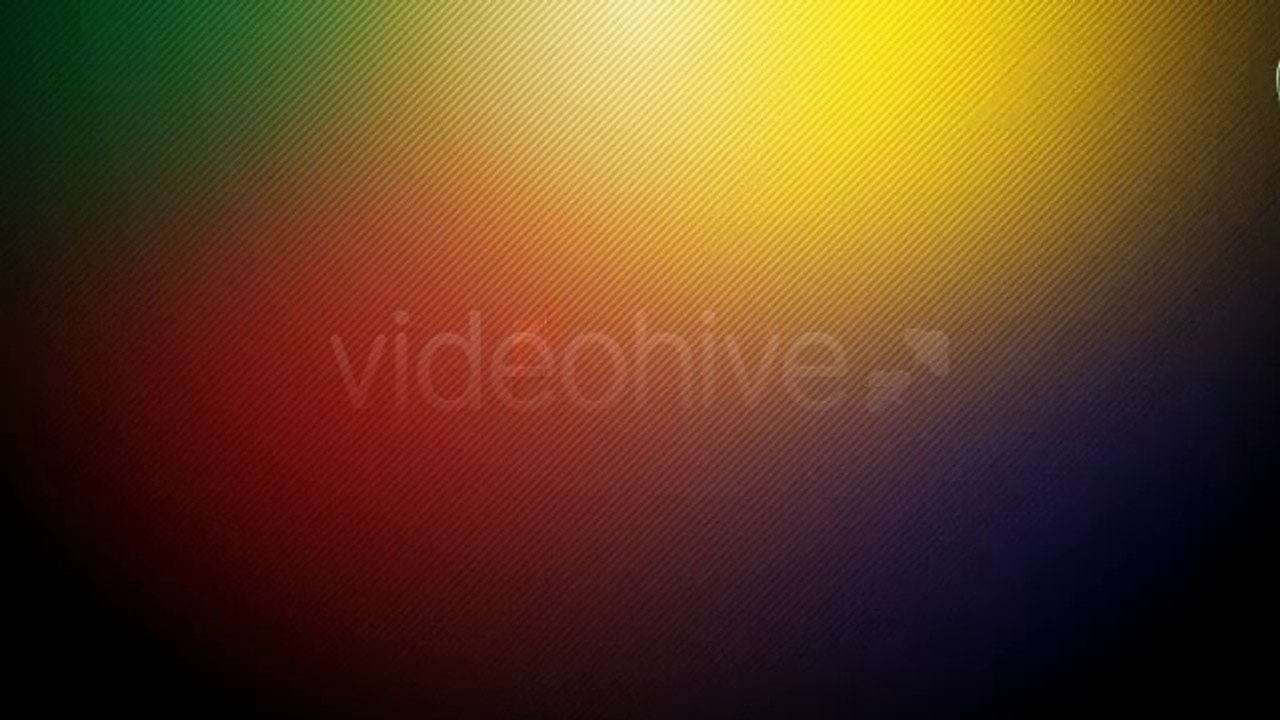 Social Networking - Logo Reveal - After Effects Template