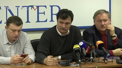 Юрий Болдырев об Украине 13.03.2014
