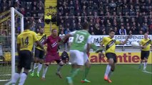 16-02-2014 Samenvatting NAC Breda - Feyenoord