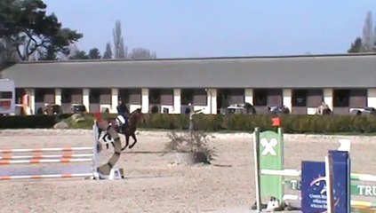 4 ans formation Abaco premier tour