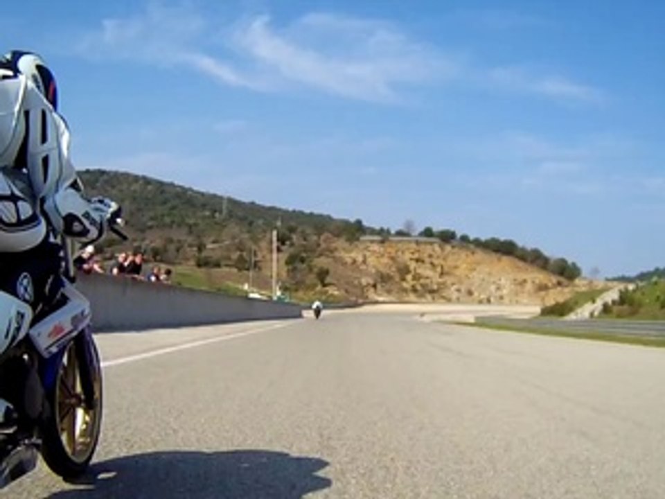 Coupe Yamaha 125 YZF-R   Alès 2014