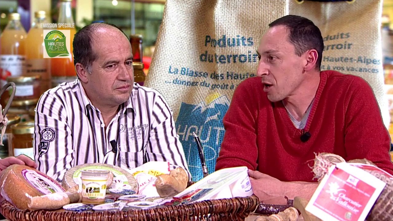 En Direct D!CI : Hautes-Alpes Naturellement - Partie 2