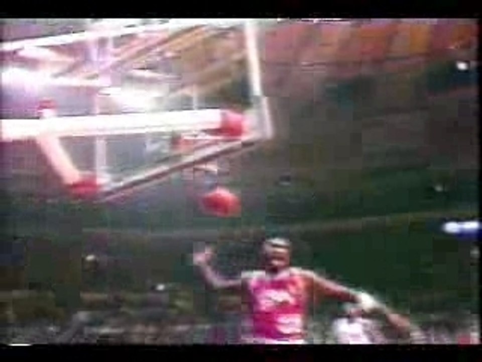 Michael Jordan NBA Superstars