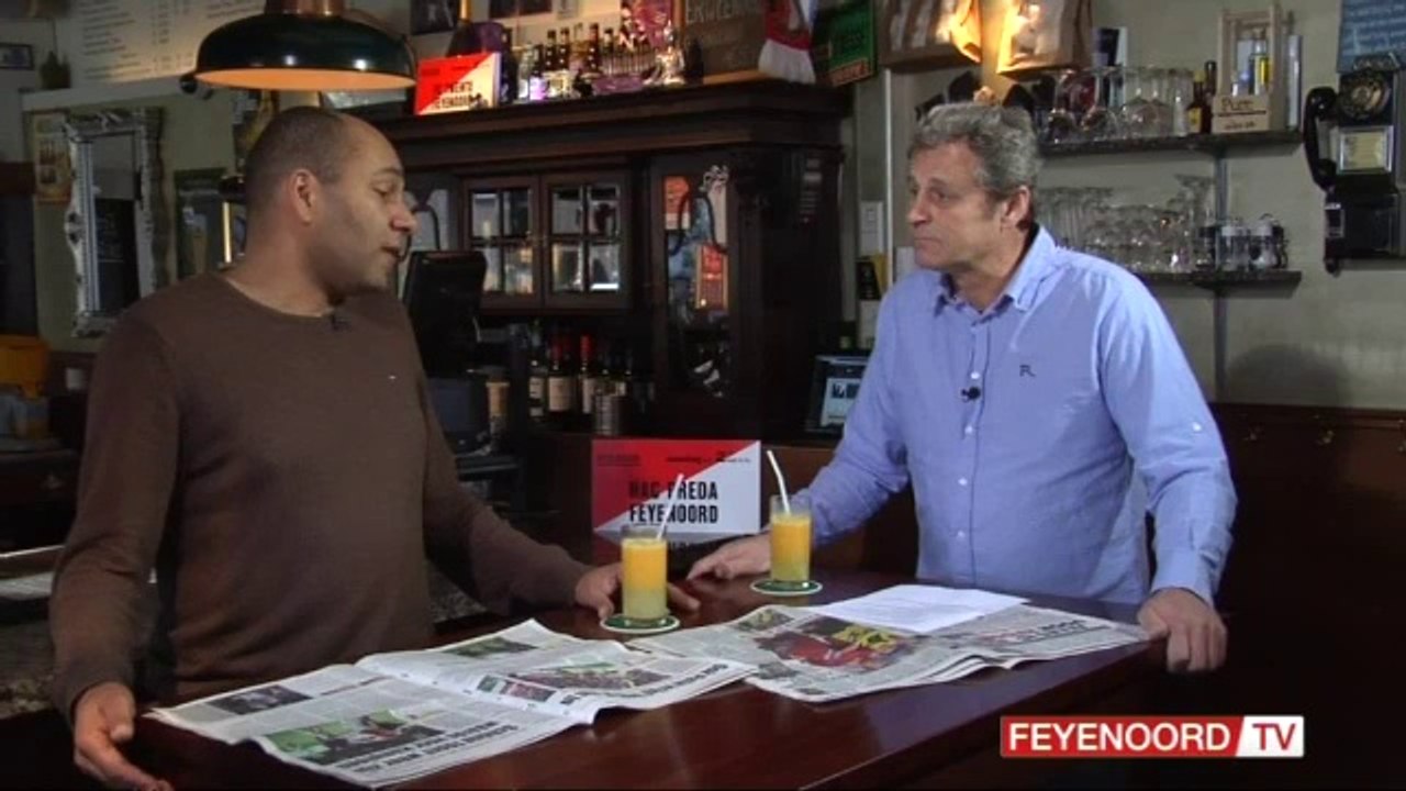 17-02-2014 Terugblik op NAC Breda - Feyenoord
