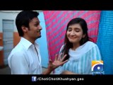 Chhoti Chhoti Khushiyan-Episode 69