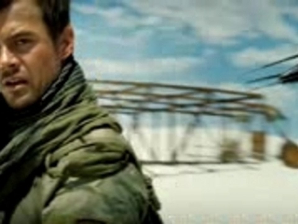 VO Transformer bande annonce