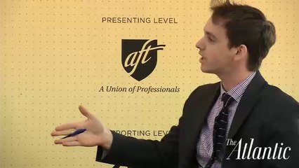 From the Outside Looking In