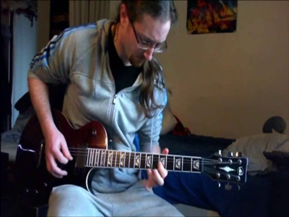 Ozzy Osbourner Mr Crowler Cover